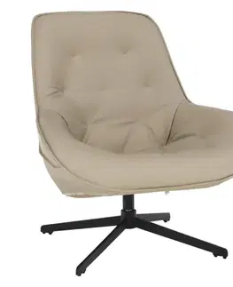 Otočné kreslo AVERY