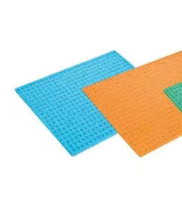 Tescoma špongiové utierky CLEAN KIT 18x15 cm, 4 ks
