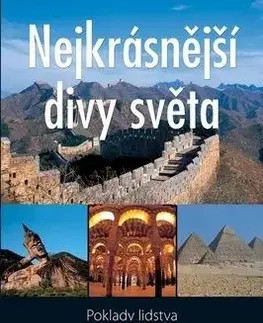 Nejkrásnější divy světa