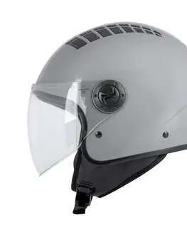 W-TEC Baraldo matne čierna - L (59-60)