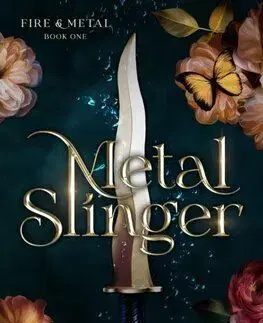 Metal Slinger - Rachel Schneider