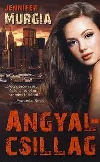 Angyalcsillag - Jennifer Murgia