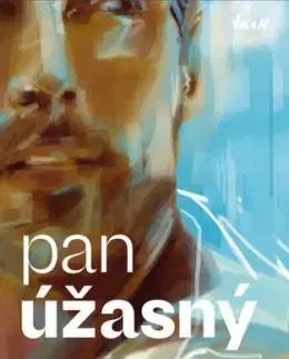 Pan Úžasný - R. S. Grey