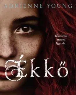 Ékkő - Adrienne Youngová