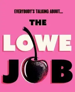 The Lowe Job - Grace Alexander