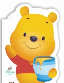Disney Baby - Szia, Micimackó!