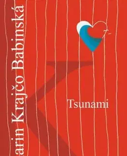 Tsunami - Karin Krajčová Babinská
