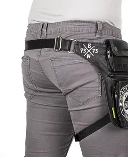 W-TEC Black Heart Skipestro