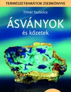 Ásványok és kőzetek