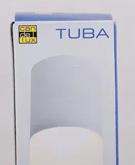 Stropné svetlo TUBA Candellux