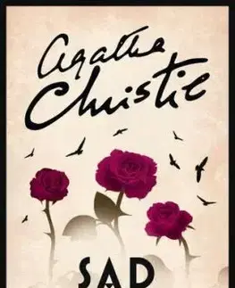 Sad Cypress - Agatha Christie