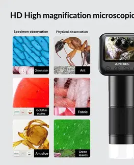 Apexel Apexel Digital Microscope