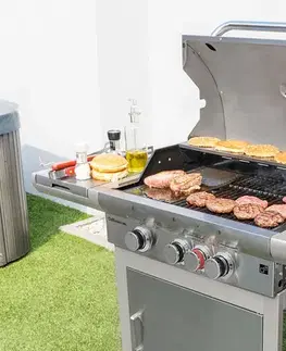 G21 Plynový gril G21 California BBQ