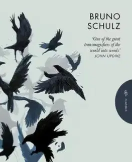 Nocturnal Apparitions - Bruno Schulz