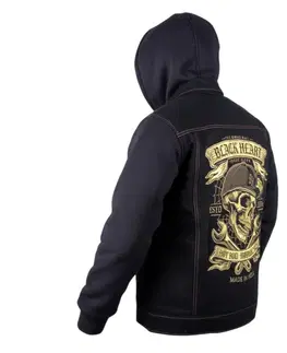 W-TEC Black Heart Reeftor čierna - M