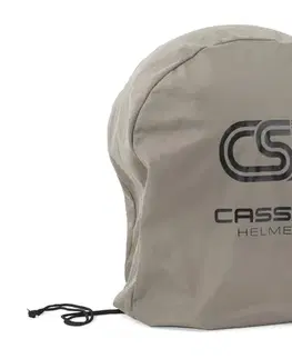 Cassida Oxygen Gear 2.0 zelená matná/černá M (57-58)