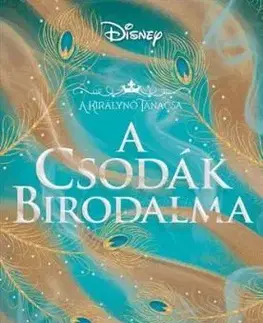 A Csodák Birodalma - Alexandra Monir