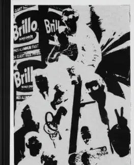 Andy Warhols Index (Book) - Andy Warhol