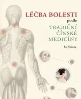 Léčba bolesti podle tradiční čínské medicíny - Liu Naigang