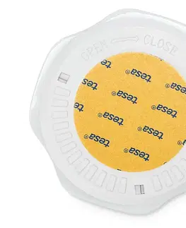 Multifunkčné svietidlá s LED, 2 ks