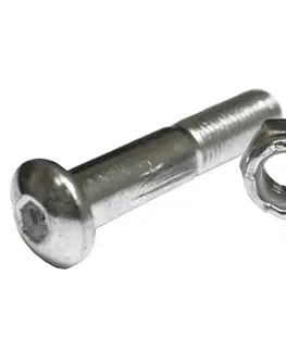 WORKER King Pin