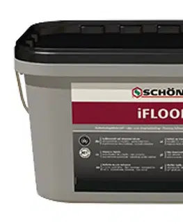 Set na lepenie vinylových dielcov SCHONOX iFLOOR 50 / 125 m² 50 m²