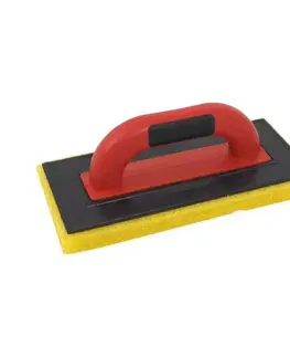 Kinekus Hladítko murárske molitan hrubý professional ABS 250x130x20mm