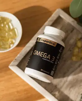 inSPORTline Omega 3