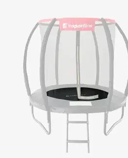 inSPORTline Skákací plocha Flea PRO 183 cm
