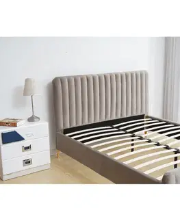 Posteľ KAISA Tempo Kondela