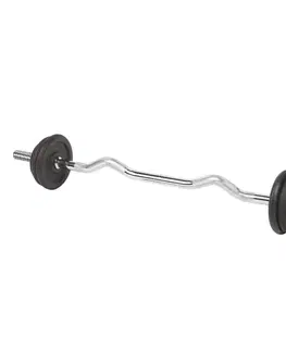inSPORTline BEZ20 20 kg