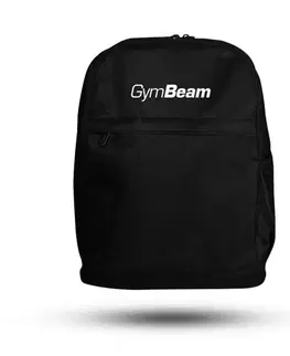 GymBeam Batoh Signature Black