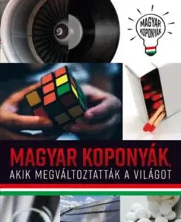 Magyar koponyák, akik megváltoztatták a világot - Mihály Kovács Tücsi
