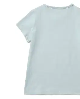 Detské tričko "Ľadová kráľovná"