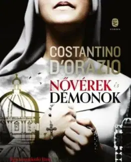 Nővérek és démonok - Costantino D'Orazio