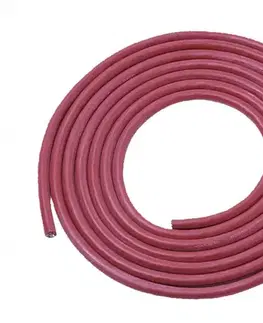 Silikónový kábel 1,5 mm / 3 m pre svetlo / ovládač Dekorhome