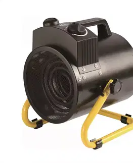 Elektrický ohrievač 3000W DED9931B