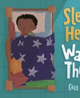 Sleep Here, Wake There - Caio Zero