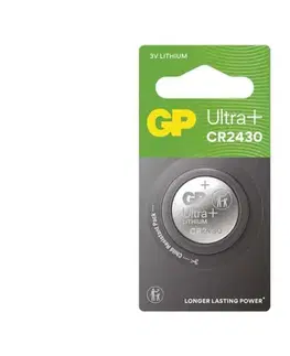 Batéria GP CR2430 1ks