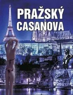 Pražský Casanova - Andrej Líbal