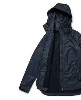 Bunda do dažďa »packable«