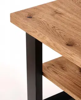 Konferenčný stolík HORUS Halmar