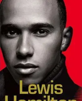 Lewis Hamilton - My Story - Lewis Hamilton