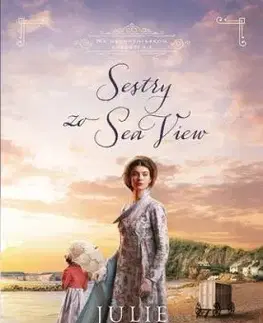 Sestry zo Sea View, 1. diel - Julie Klassenová