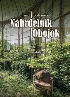 Náhrdelník Obojok - Jana Bodnárová
