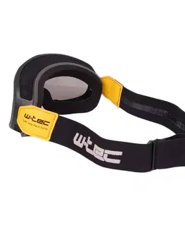 W-TEC Black Heart Chesster čierna