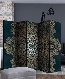 Paraván Intricate Pattern Dekorhome