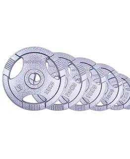 inSPORTline Hamerton 15 kg olympijský