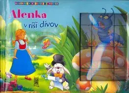 Alenka v riši divov