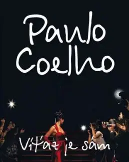 Víťaz je sám - Paulo Coelho
